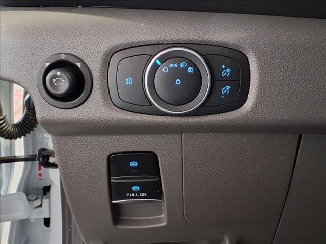 2023 Ford Transit 250