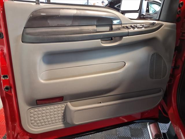 2004 Ford F-250 Super Duty XLT
