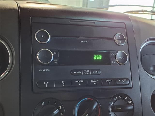2008 Ford F-150 XLT