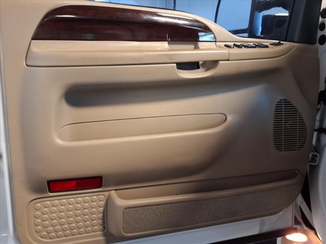 2005 Ford F-250 Super Duty Lariat