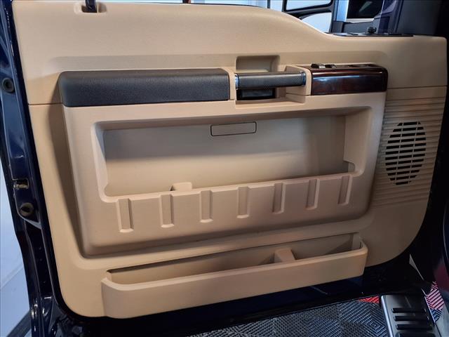 2010 Ford F-350 Super Duty Lariat