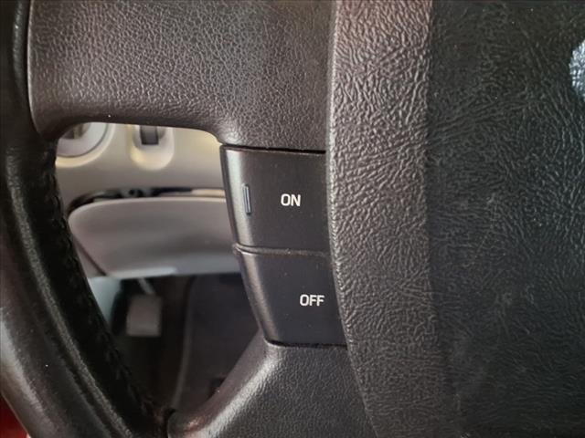 2008 Ford Ranger XLT