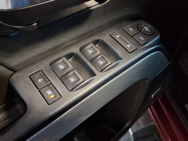 2015 Chevrolet Silverado 2500HD LTZ