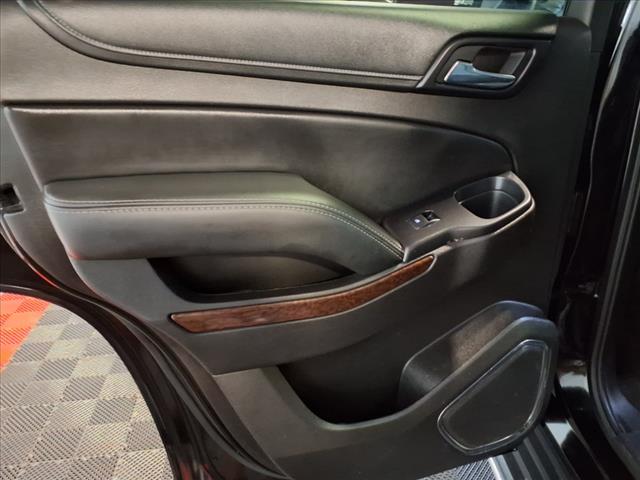 2016 GMC Yukon SLT