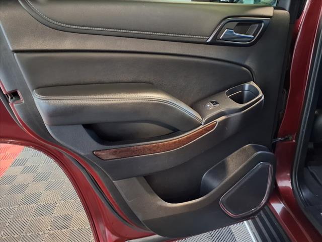 2020 GMC Yukon SLT