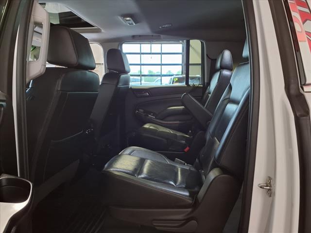 2019 GMC Yukon XL SLT