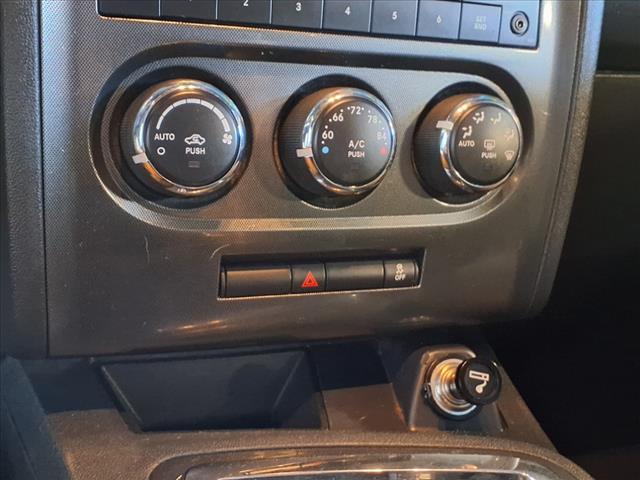 2014 Dodge Challenger SXT