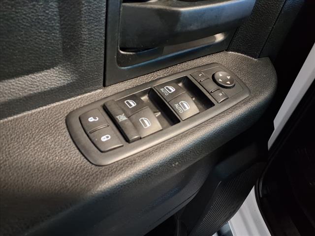 2016 RAM 3500 Tradesman