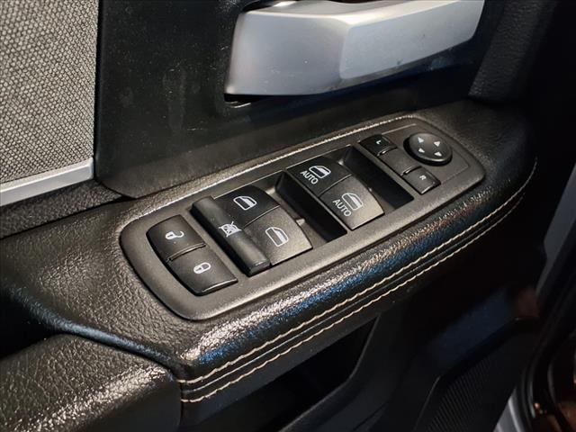 2022 RAM 3500 Big Horn