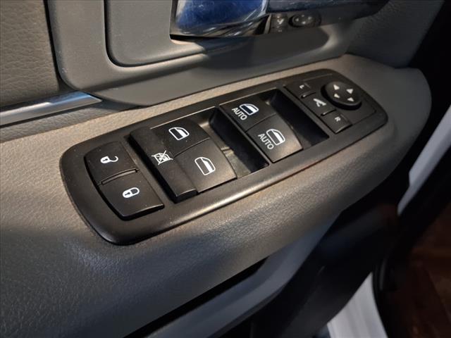 2018 RAM 3500 SLT