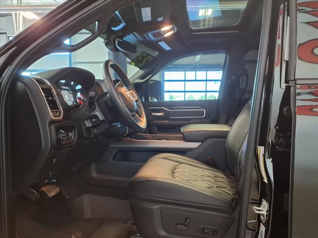 2023 RAM 2500 Big Horn