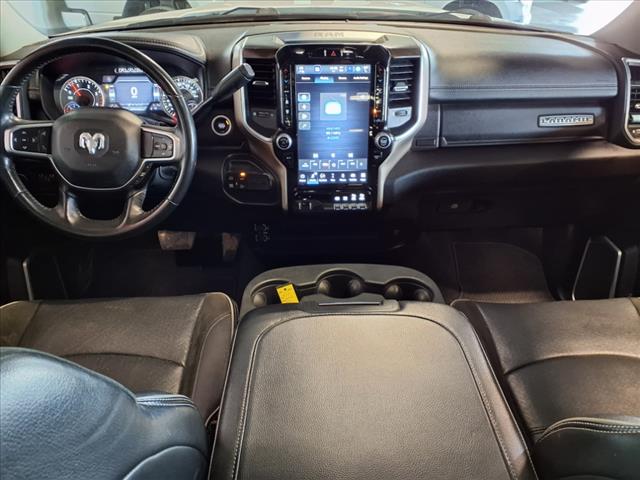 2023 RAM 2500 Laramie
