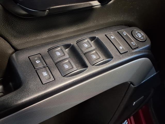 2018 Chevrolet Silverado 1500 LT Z71