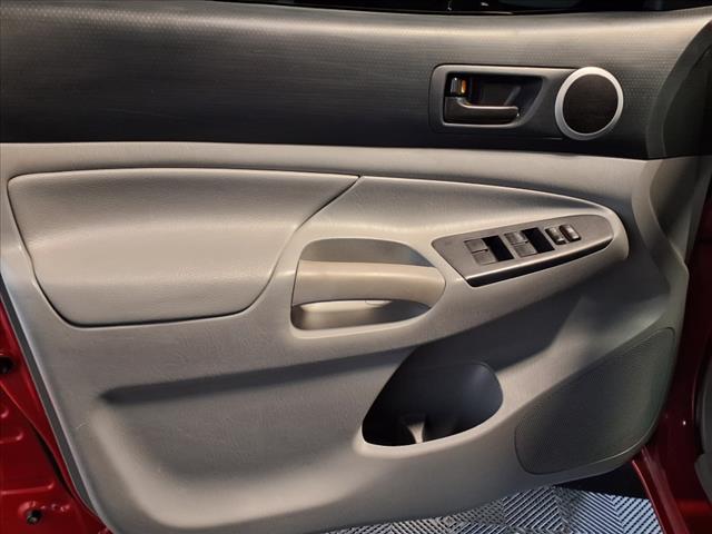 2013 Toyota Tacoma V6
