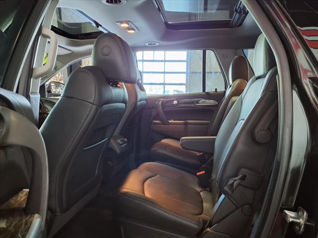 2014 Buick Enclave Premium
