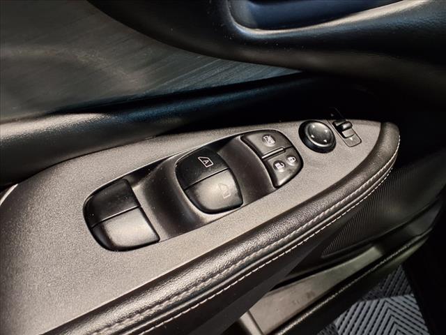 2018 Nissan Murano SV