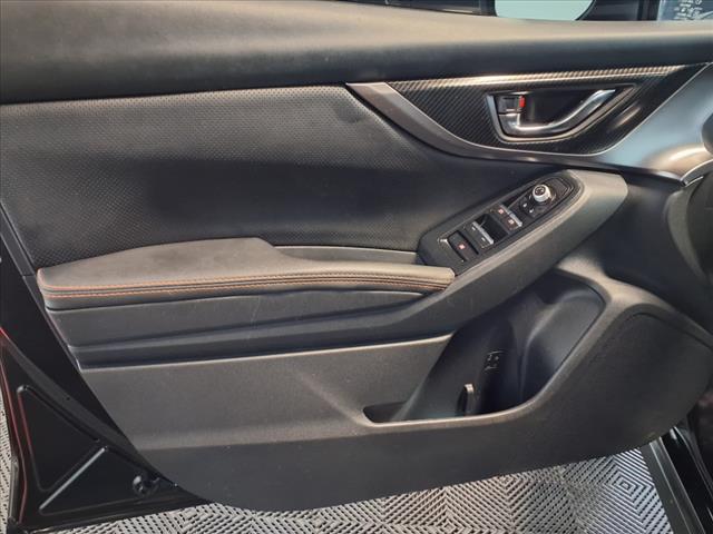 2020 Subaru Crosstrek Limited