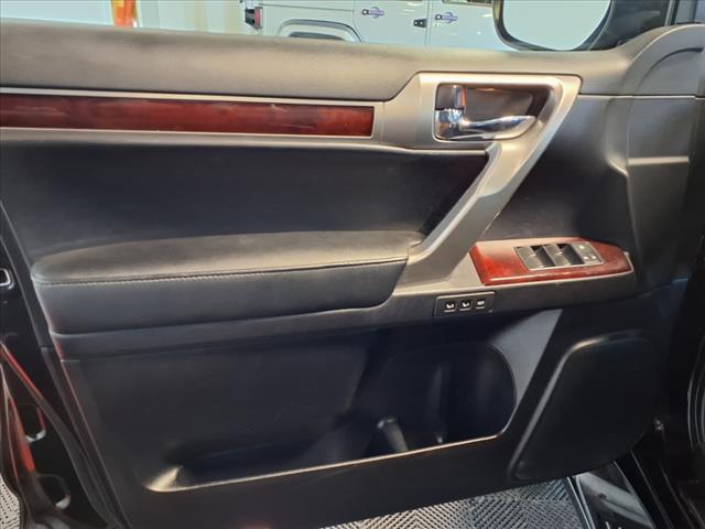 2016 Lexus GX 460 Base