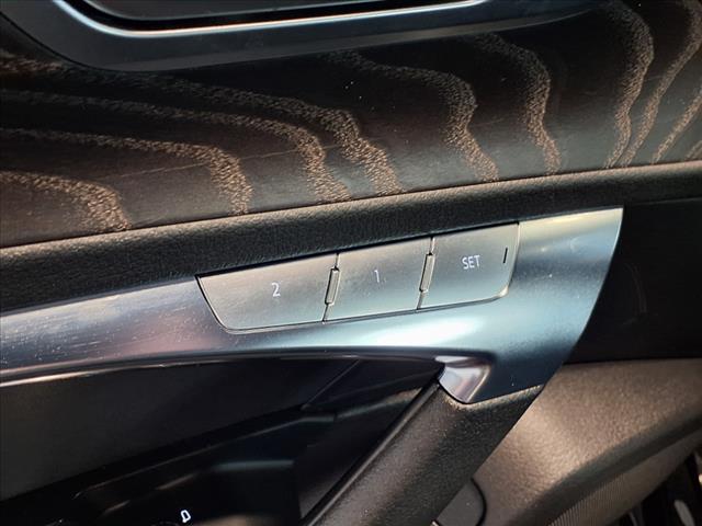 2019 Audi A6 quattro Premium 45 TFSI