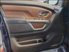 2017 Nissan Titan Platinum Reserve