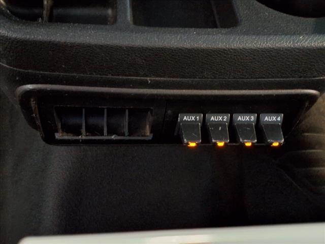 2017 Ford Transit 350 HD