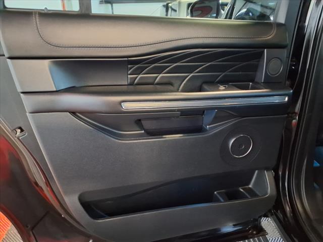 2021 Ford Expedition MAX Platinum