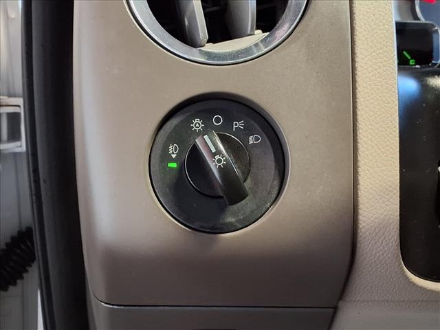 2012 Ford Expedition XL
