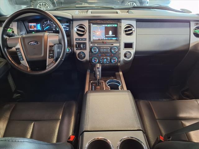2015 Ford Expedition Limited