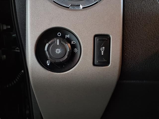 2016 Ford F-250 Super Duty Lariat