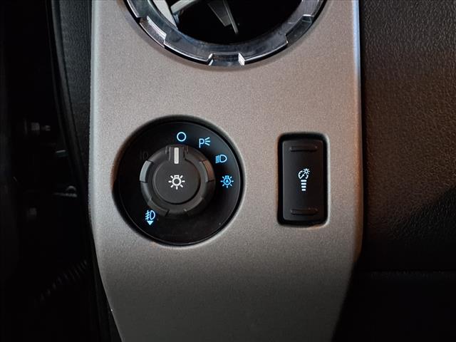 2016 Ford F-250 Super Duty Lariat