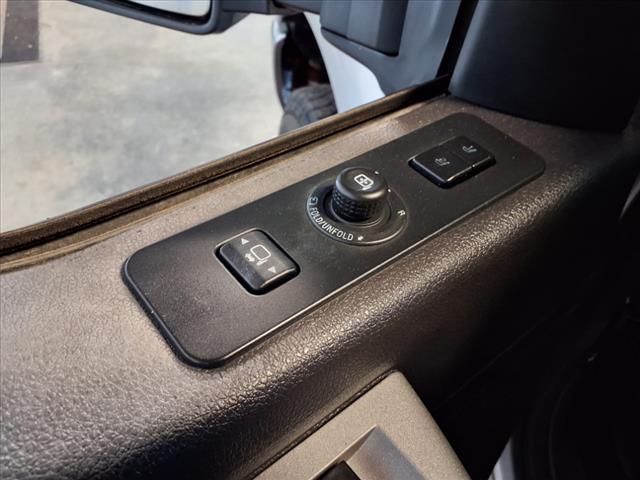 2015 Ford F-350 Super Duty Lariat
