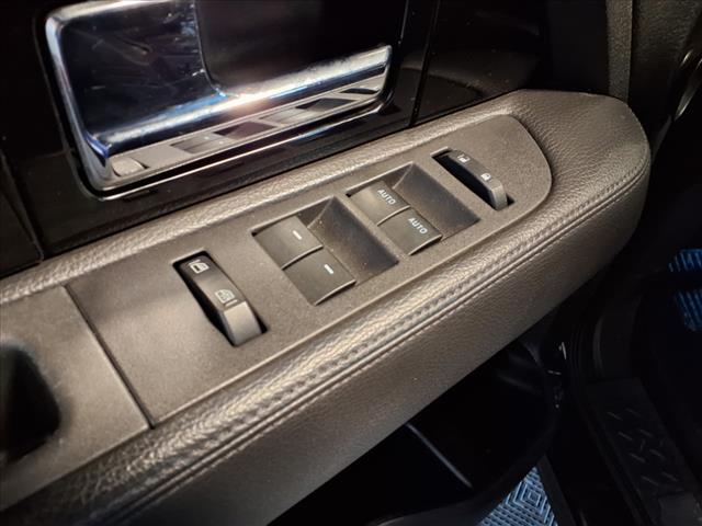2014 Ford F-150 Limited