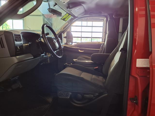 2004 Ford F-250 Super Duty XLT