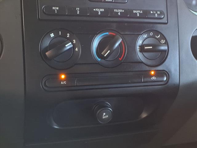 2008 Ford F-150 XLT