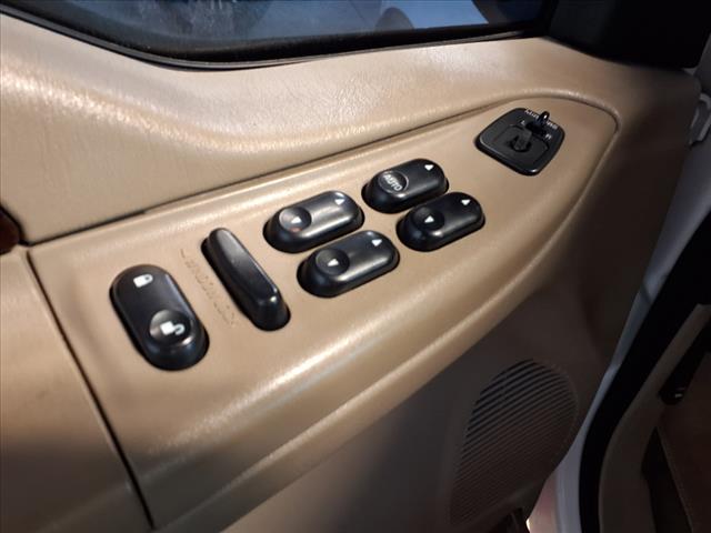 2005 Ford F-250 Super Duty Lariat