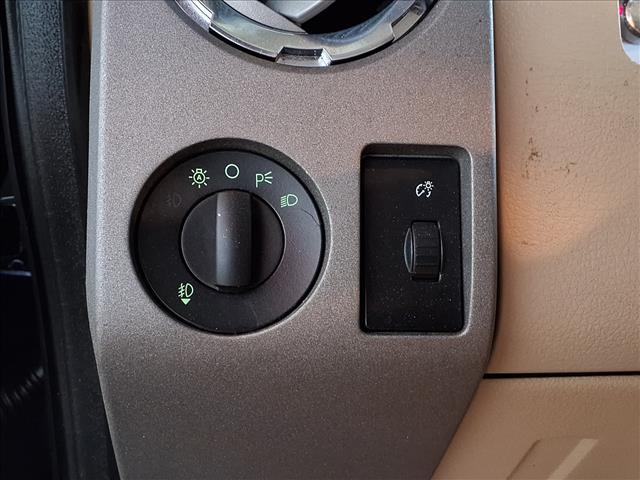 2010 Ford F-350 Super Duty Lariat