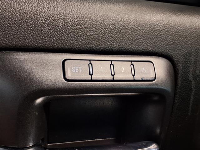 2016 Chevrolet Silverado 2500HD LTZ