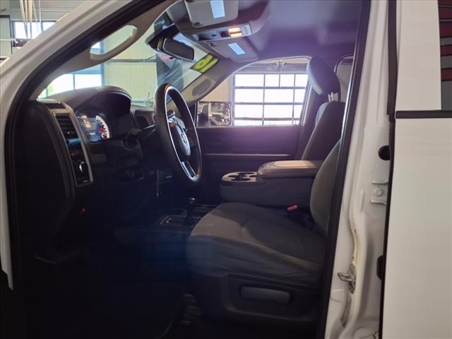 2016 RAM 3500 Tradesman
