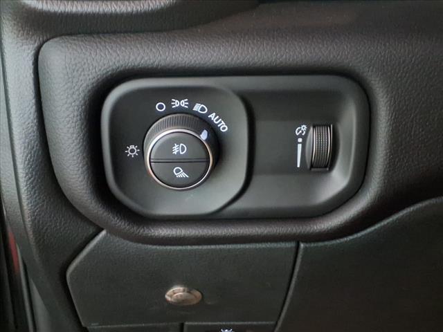 2023 RAM 2500 Big Horn
