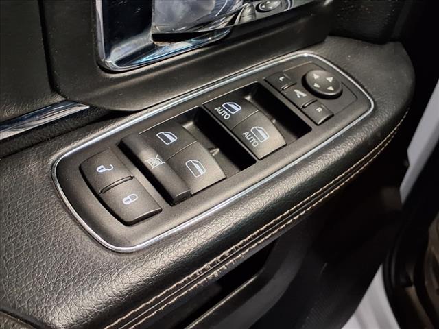 2015 RAM 2500 Laramie