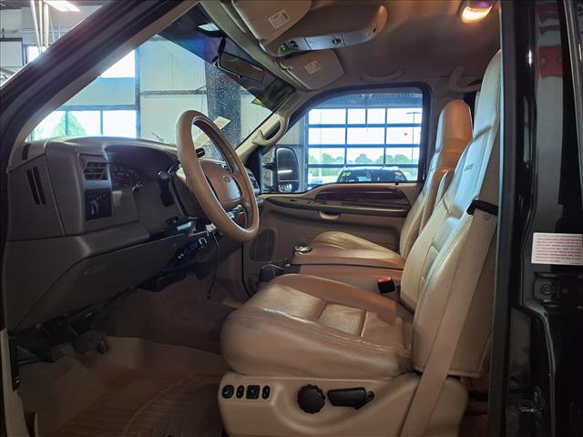 2002 Ford F-250 Super Duty Lariat