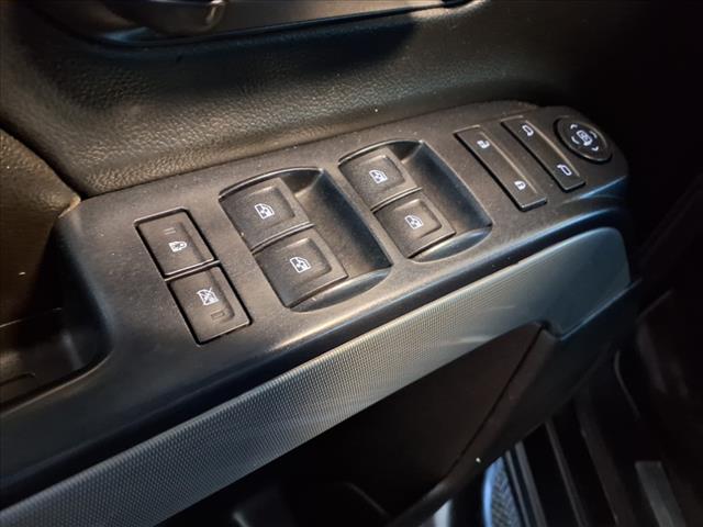 2017 Chevrolet Silverado 1500 LT Z71
