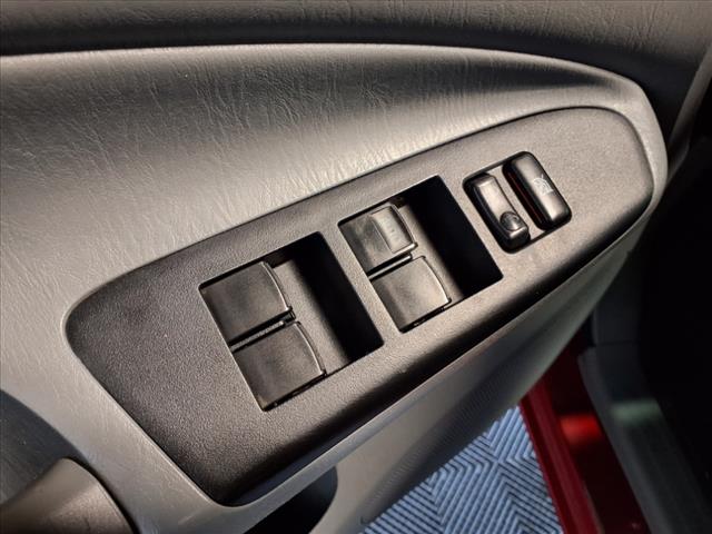 2013 Toyota Tacoma V6