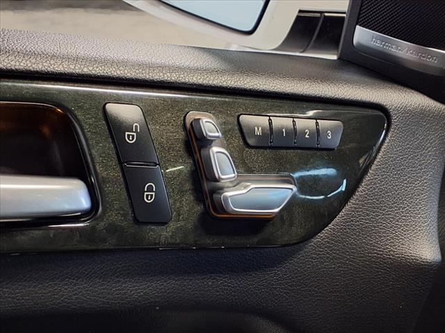 2019 Mercedes-Benz GLE GLE 400 4MATIC