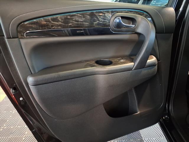 2014 Buick Enclave Premium