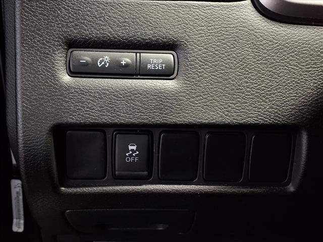 2018 Nissan Murano SV