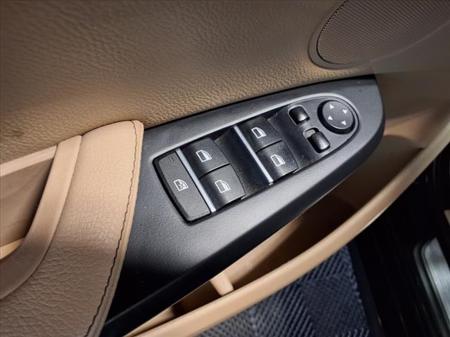 2014 BMW X3 xDrive35i
