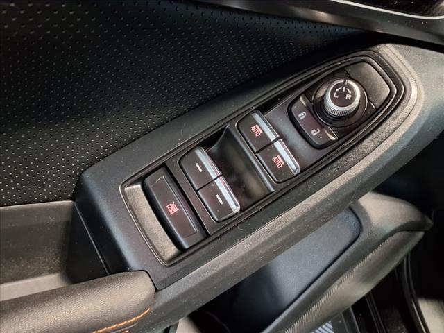 2020 Subaru Crosstrek Limited