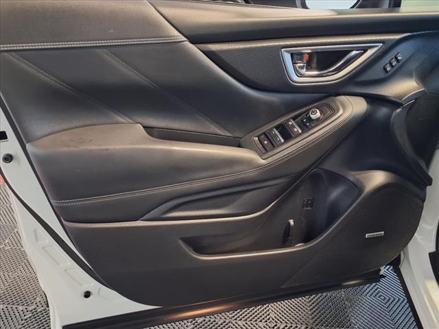 2019 Subaru Forester Touring