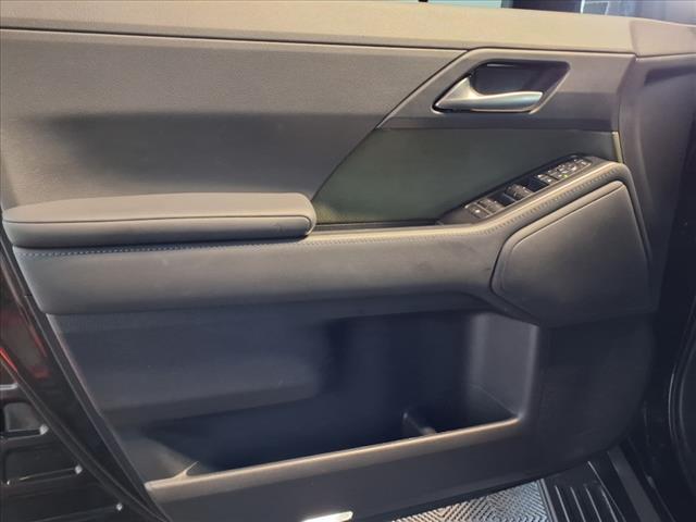 2024 Lexus GX 550 Premium+